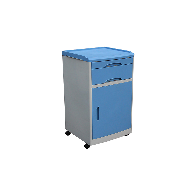 Made In China Bed Side Wardrobe Storage Cabinet Hospital Filing Cabinets