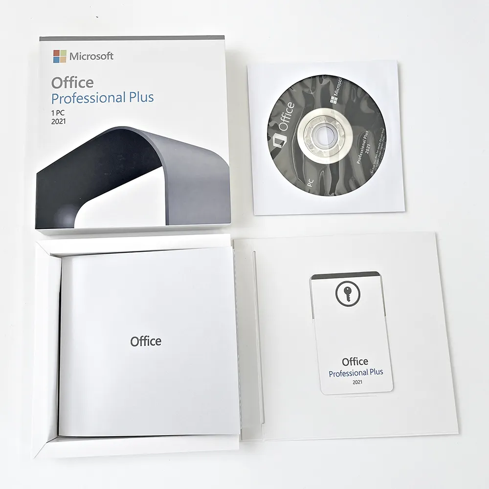 Office 2021 Pro Plus DVD Box Office 2021 Pro Plus Dvd онлайн Активация 6 месяцев Гарантия Полный пакет быстрая отправка