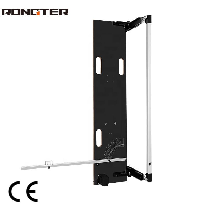 Станок для резки пены RongTer настольного типа, инструмент для резки пены, оборудование для резки губки, изоляционная доска