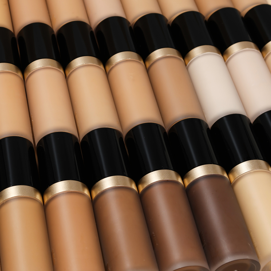 Make Your Own Big Liquid Concealer Makeup Full Coverage Private Label Waterproof Foundation Concealer Pen SticK OEM