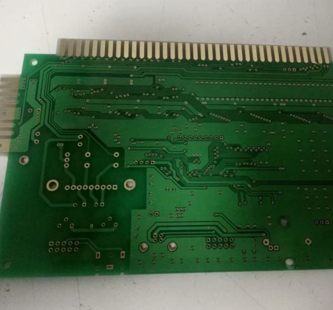 Шэньчжэнь производитель электронных печатных плат gold finger pcb pcba с высокой производительностью экономичная