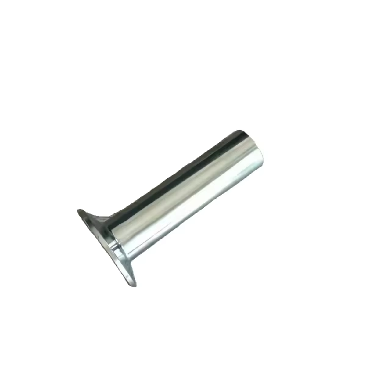 Low Moq Sanitary Stainless Steel Tri Clamp Weld Long Ferrule Tubes Fittings Set