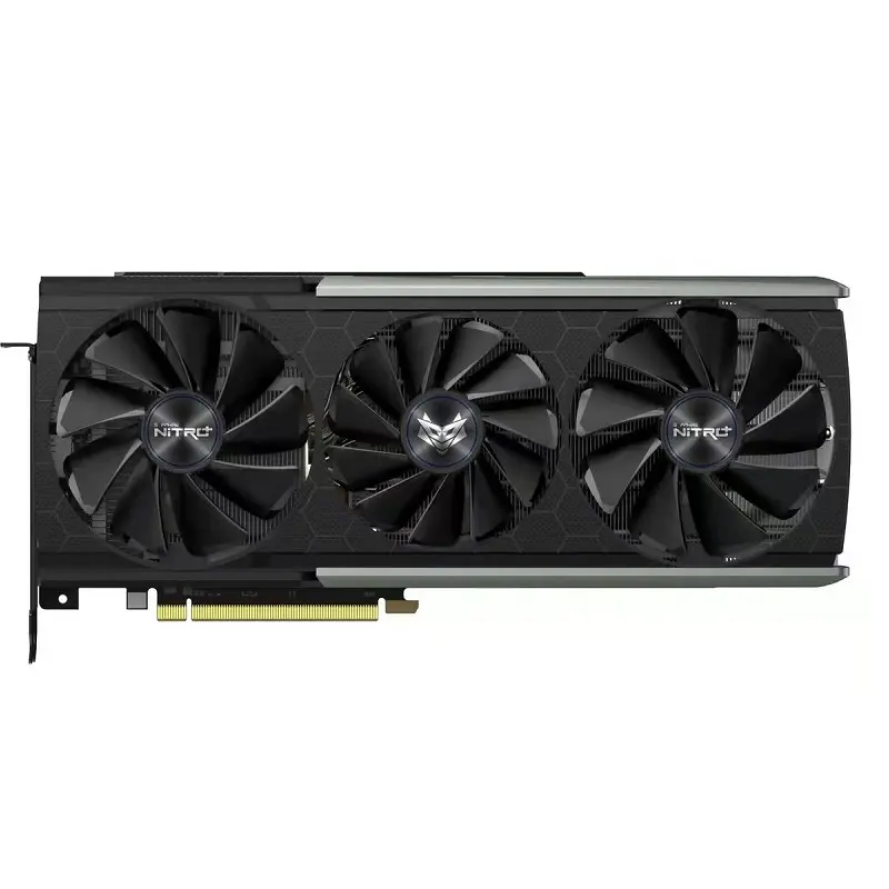 RX 5700xt видеокарты с 8GB GPU, недорого, продается в комплекте оптовая продажа!