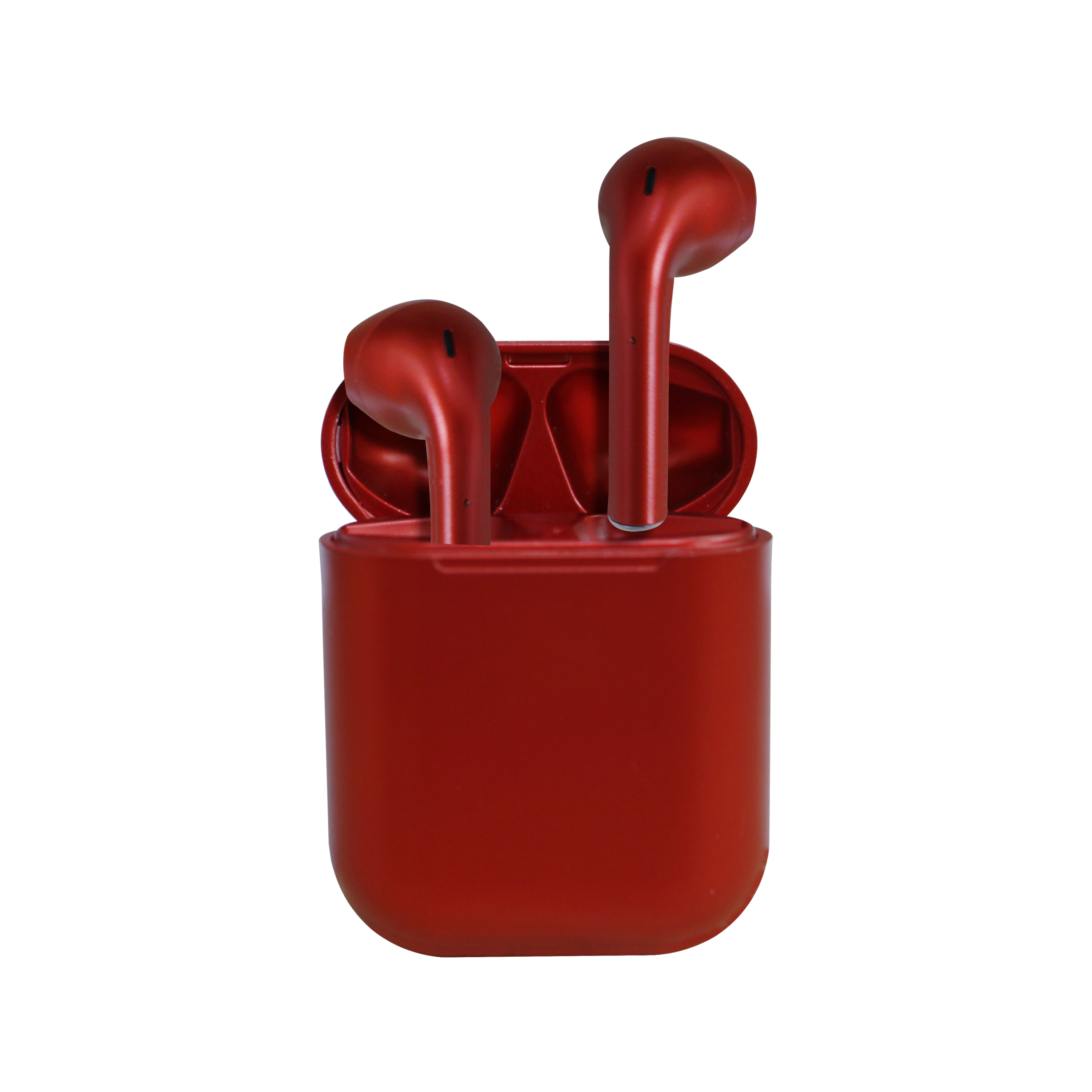 Оригинальные Спортивные Беспроводные наушники Auriculares Air earch pods Inpod i12 TWS