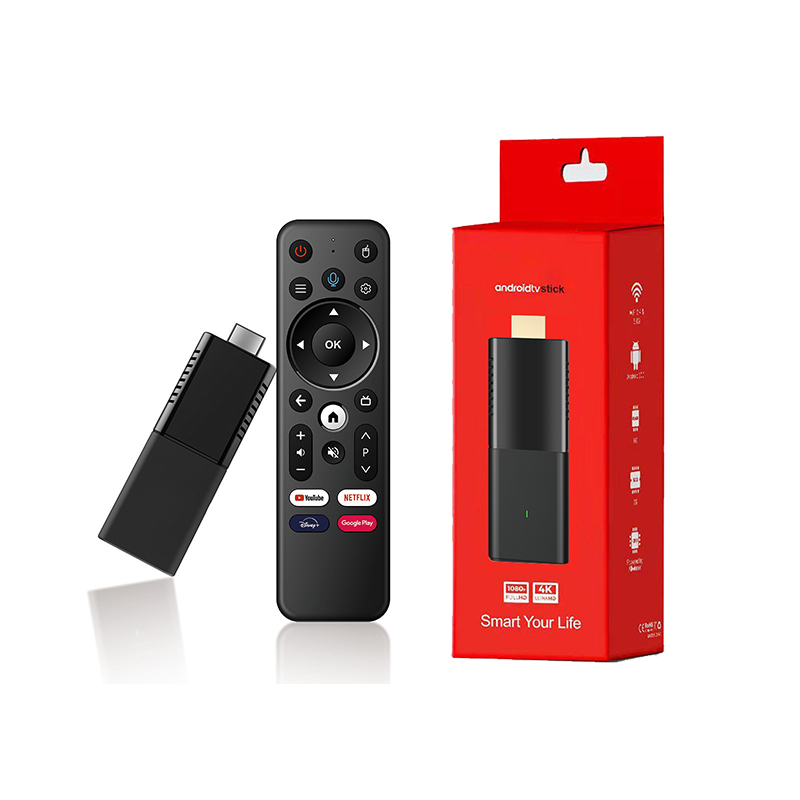 IATV Stick Q3 android 10 tv stick Allwinner H313 лучшая ТВ-приставка 2022 USB BT 2,4g 5g Wifi 2 Гб DDR 16 Гб четырехъядерный fire stick 4k mi hd