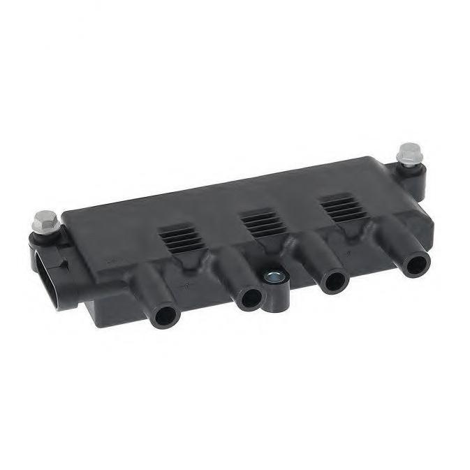 Spabb Автозапчасти автомобильный двигатель катушка зажигания 55208723 для FIAT