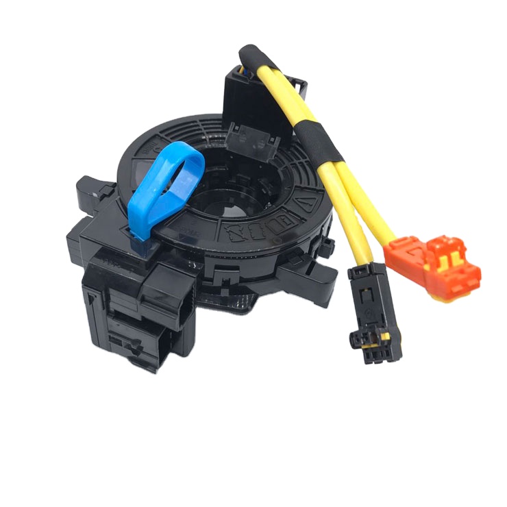 Спиральный Кабель Для Avalon Rav4 Tacoma Tundra 84306-0E010 84306-06140 84306-48030