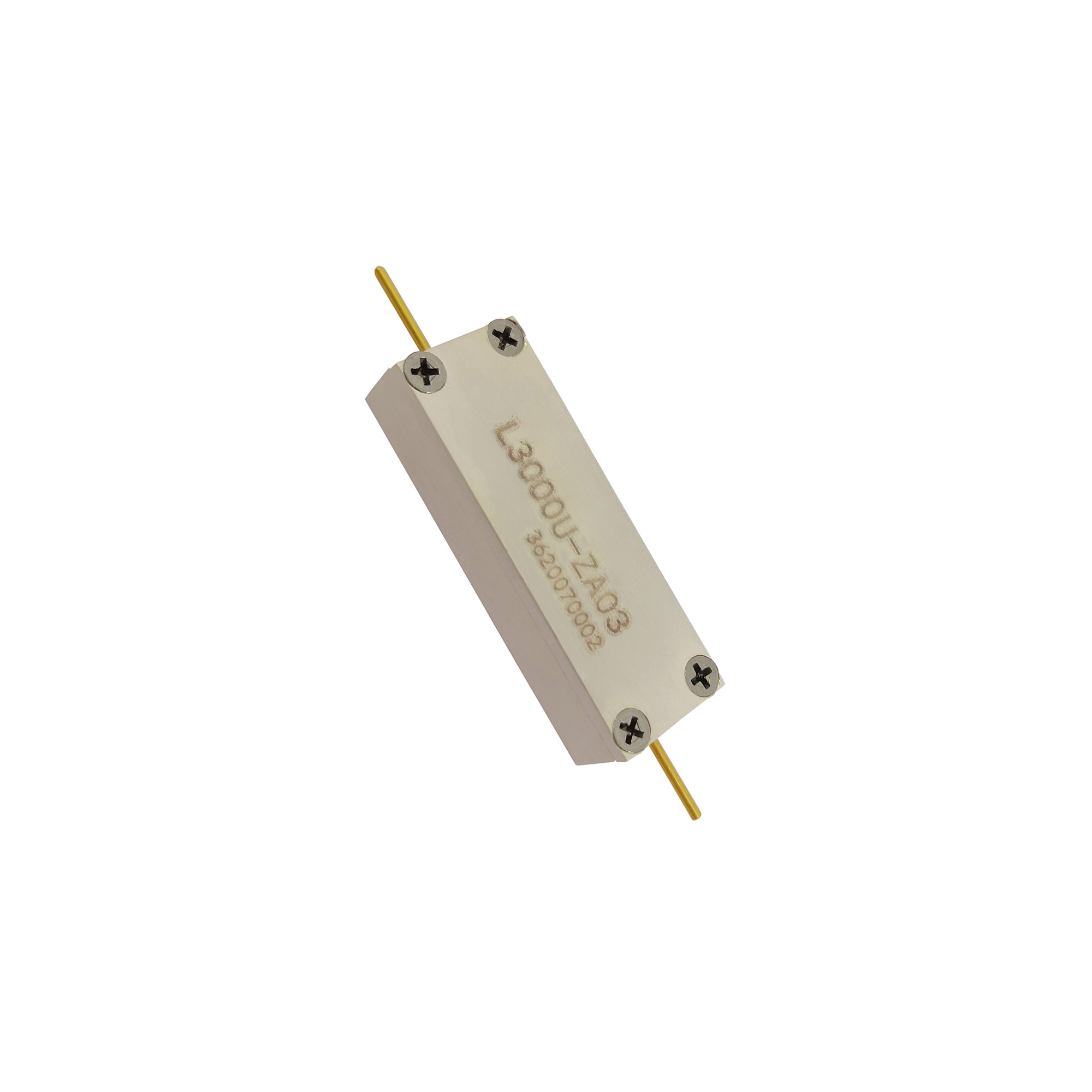 LC components electronic Low pass Filter L3000U-ZA03