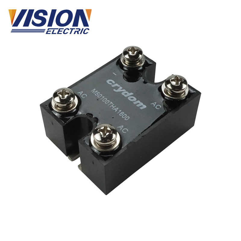 M50100THA1600 Crydom Дискретные полупроводниковые модули 100 А M50100THC1600 M50100THA1600