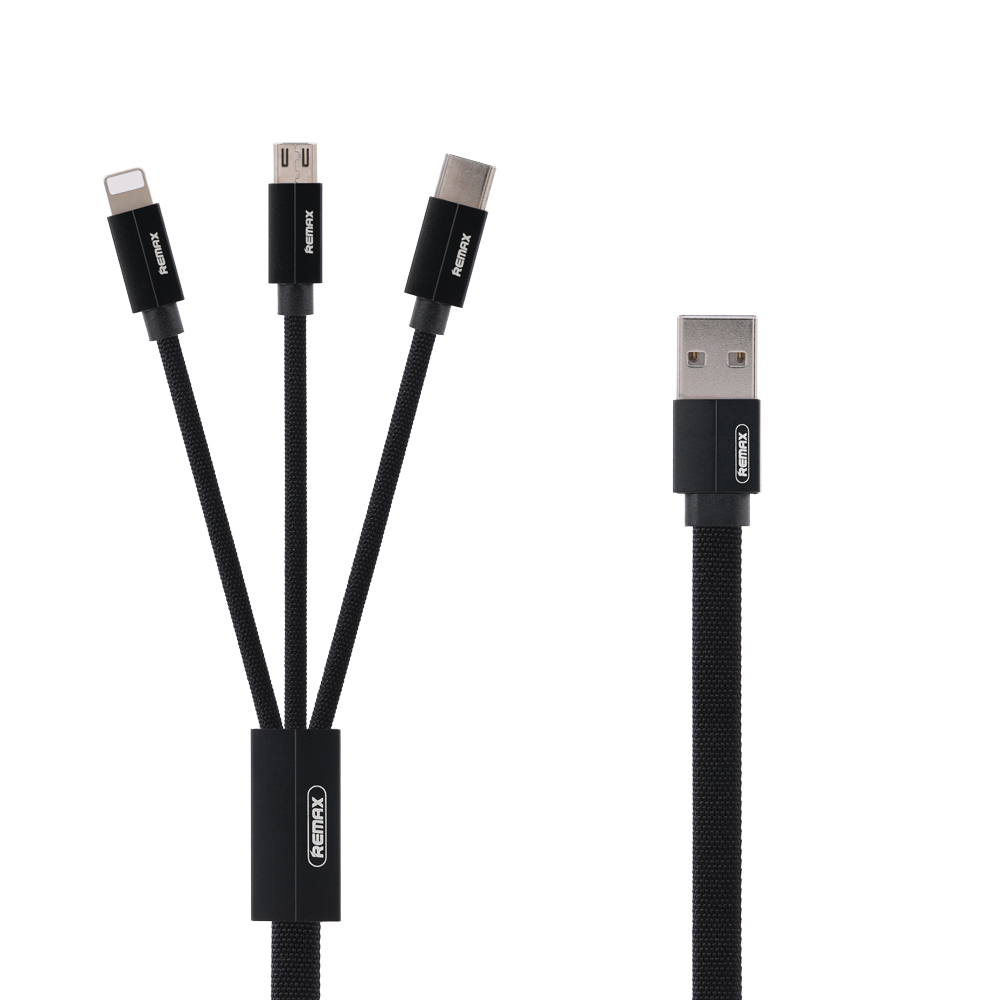 3 In 1 Usb Cable Guangzhou White Charging magnetic Chargjng Data And 3In1 3-In-1 Charger All One Chargers For Phone Potable