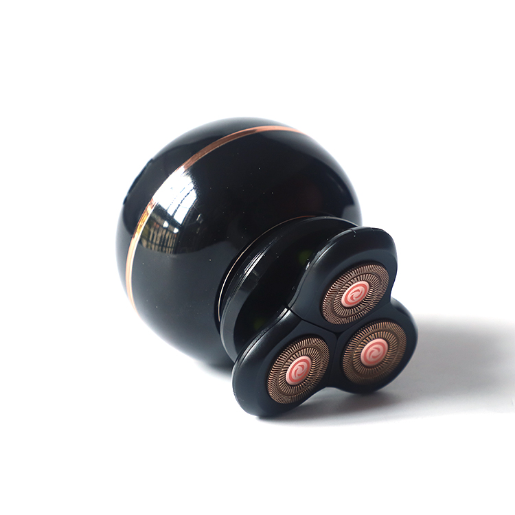 Мини Портативные Usb перезаряжаемые бороды для лица