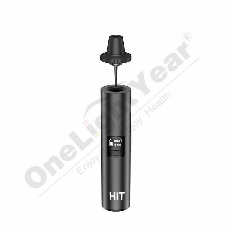 100% Оригинальный и аутентичный yocan бренд со испарителем для сухой травы Yocan хит vape ручка комплект из Джейсон