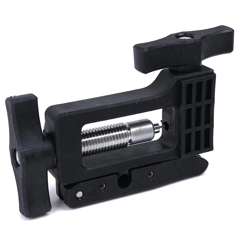 Bicycle Oil Needle Installation Tool Tubing Jacking Device Repair Tool Cycling Multifunction Tools