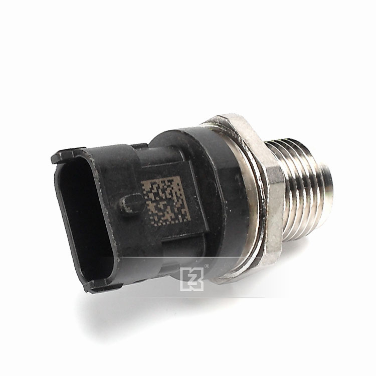 Датчик давления топливной рейки 6D107E 6754-72-1212