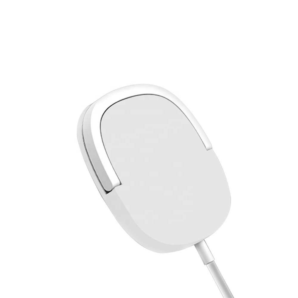 2021 Wholesale Car Phone Holder Wireless Charger Fast Charger Wireless Car Magnetic Wireless Charger 2 In 1 For iphone 12