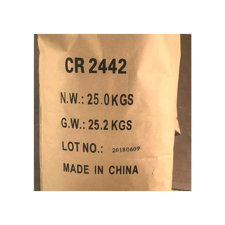Хлоропреновый каучук Cr244 Cas № 9010-98-4, лидер продаж в Китае
