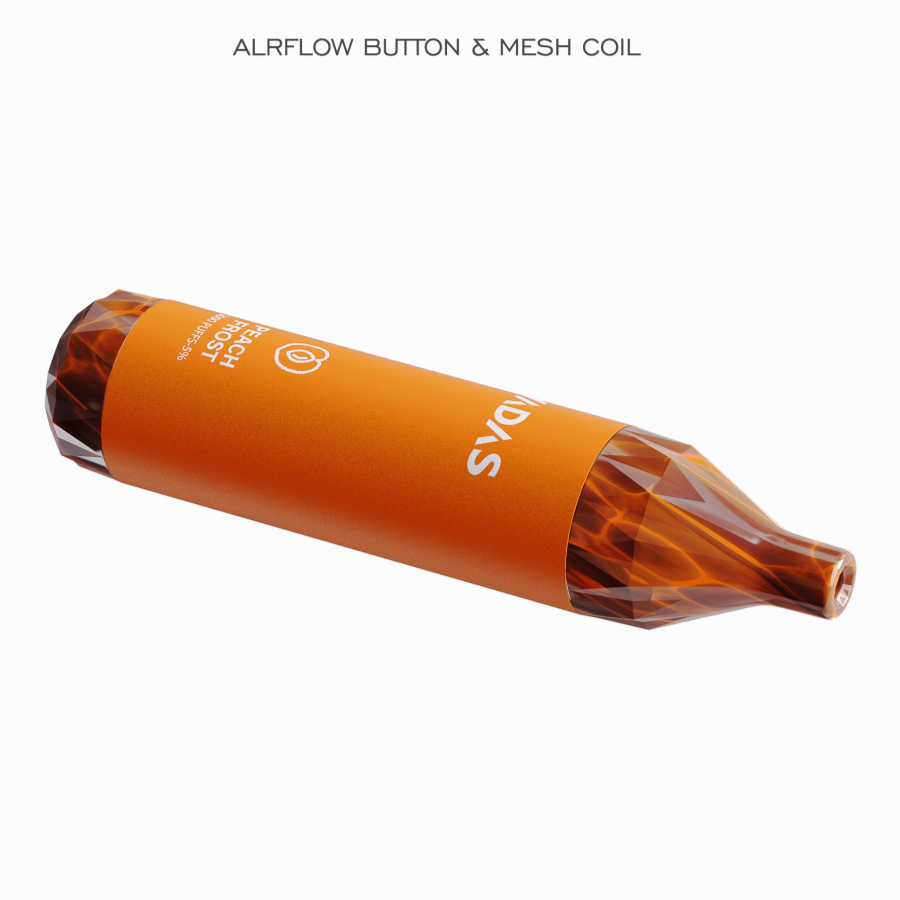 new arrival high quality disposable vape 5000 puffs vaporizer Pen