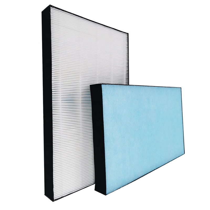 Запасные части для Sharp Air Filter KC-CG605 -T CG60 CE50 CE60 удалитель формальдегида и дезодорирующий фильтр