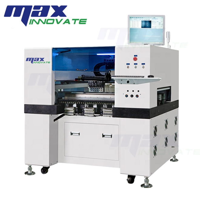 Automatic LED Bulb Production Line / LED Light Assembling Line / SMT Machine