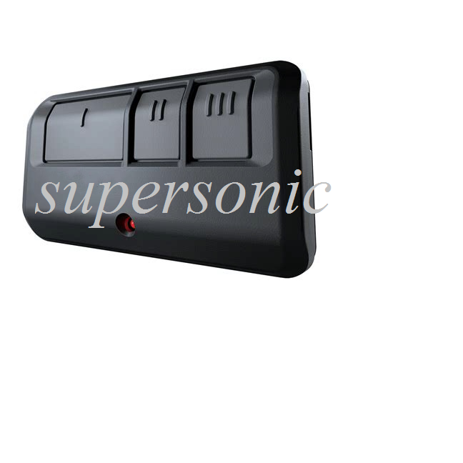 Liftmaster совместимый 893LM 891LM пульт дистанционного управления безопасности + 2,0 MyQ Chamberlain 950ESTD