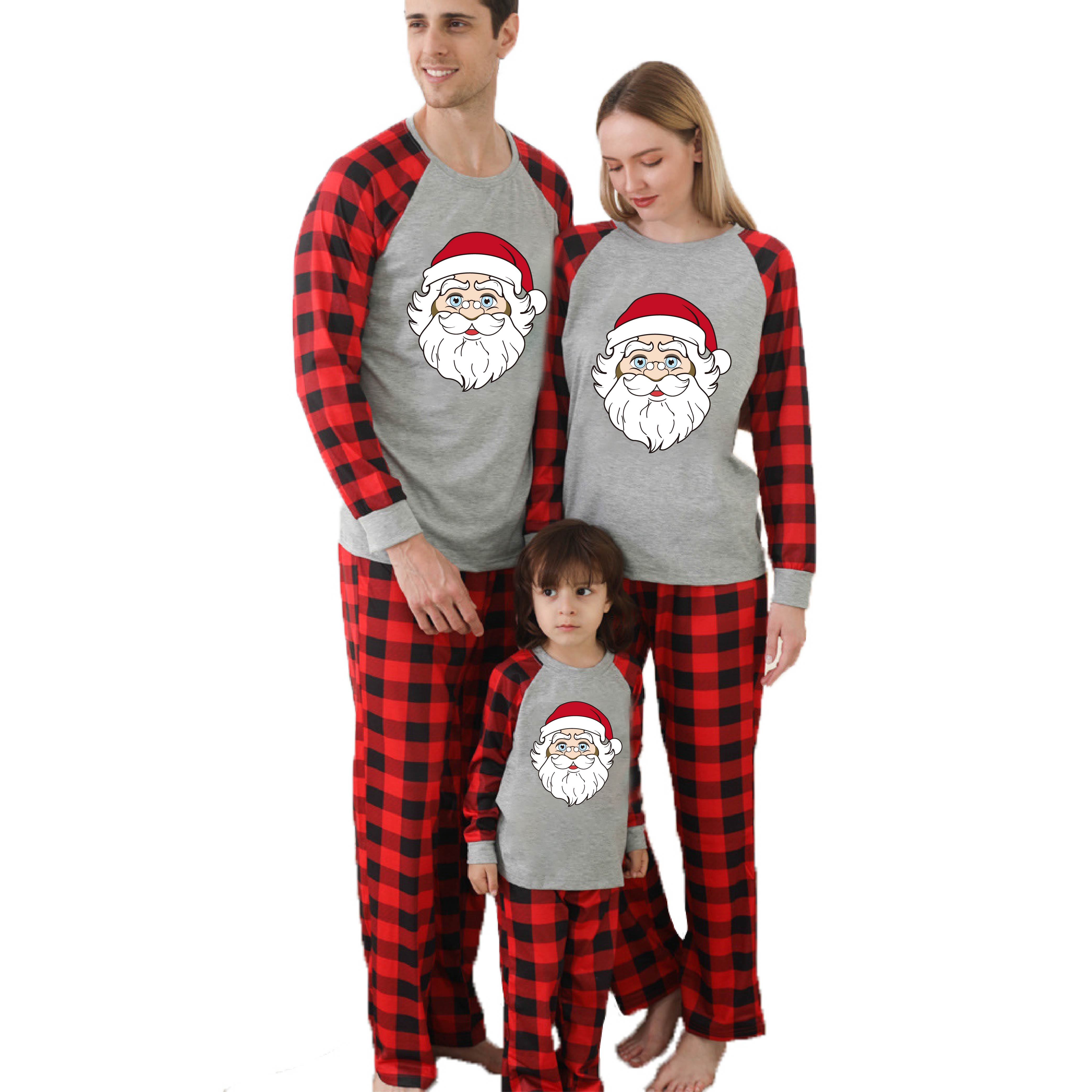 christmas pajamas custom print adult onesie 2021 couples christmas pajamas custom print adult onesie