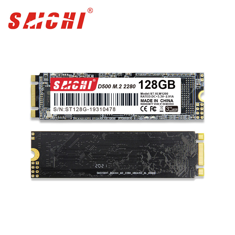 Оптовая продажа от производителя, 3D TLC M2 SSD 128 ГБ 256 ГБ 512 ГБ NGFF SSD жесткий диск