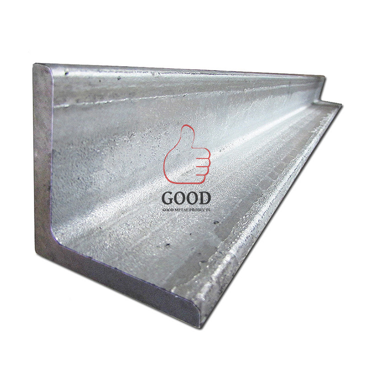 304 201 Stainless Steel Angle Bar Supplier