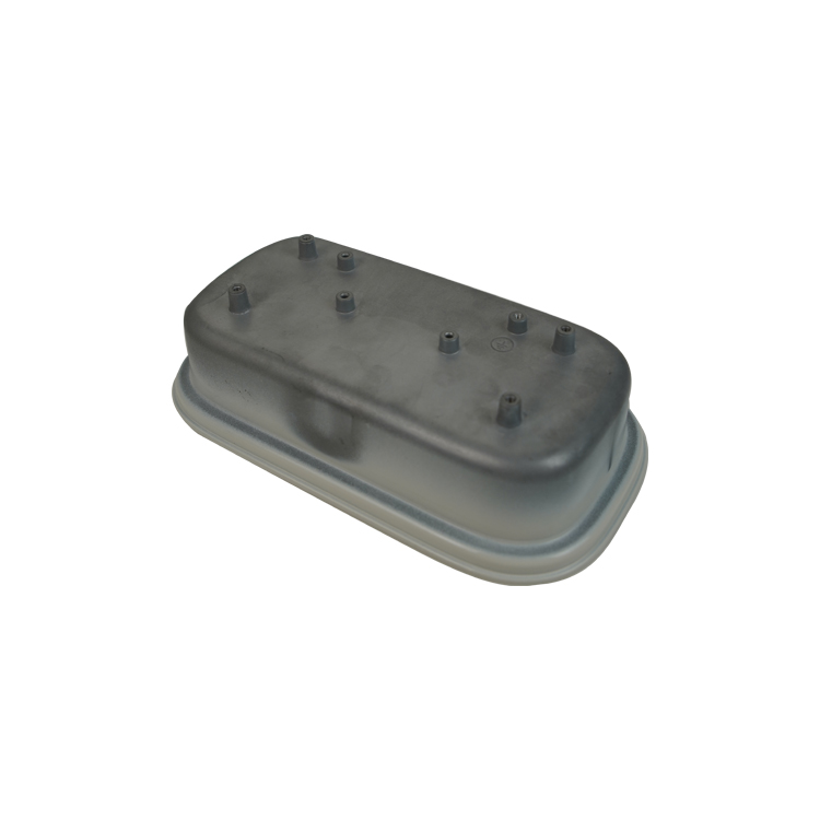Parts and components of electric lunch box heating plate