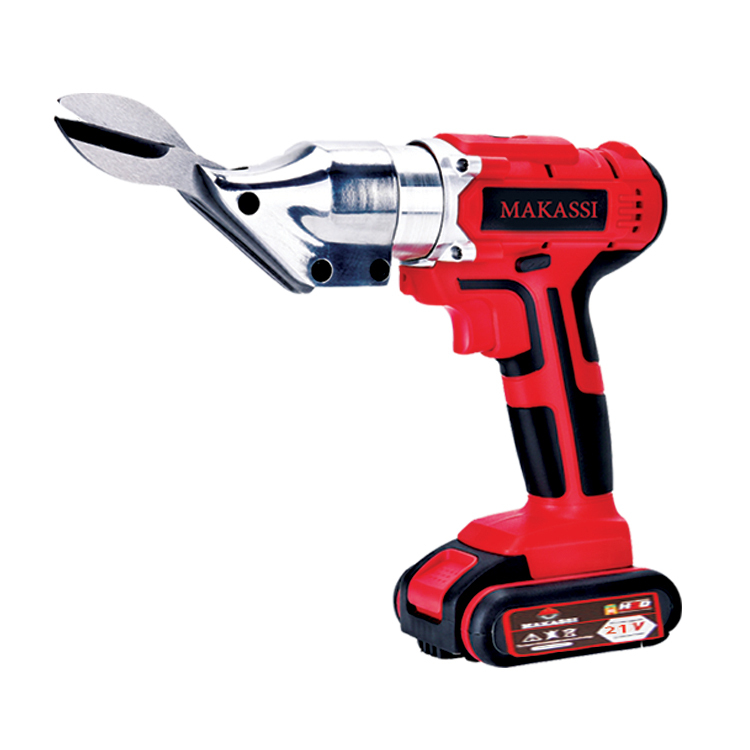 MAKASSI 26V Lithium - Ion Multi Tool Blade Sets