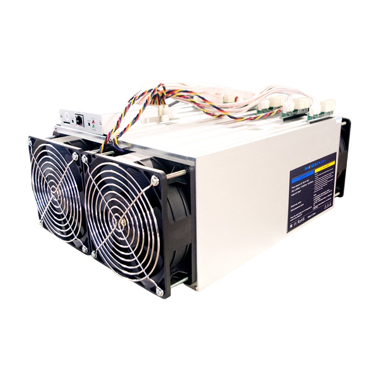 2021 горячая Распродажа Innosilicon A6 LTC мастер A6 + 2.2GH/S litecoin LTC шахтер с быструю доставку и низкой ценой.