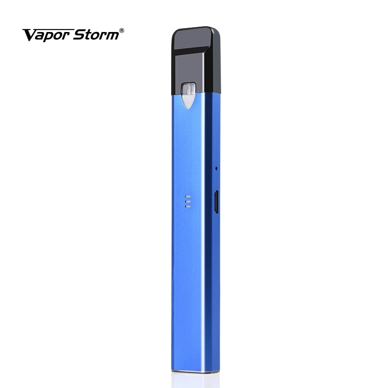 2019 Новый Vapor Storm Сталкер комплект с высоким качеством