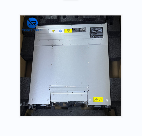 Лидер продаж, новый оригинальный блок хранения данных Dell EMC Powervault ME5024 2U