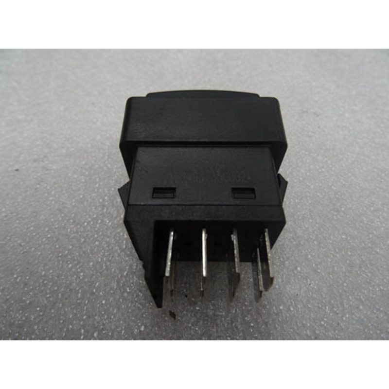 FOTON-Electric/air horn switch-1B24937350002