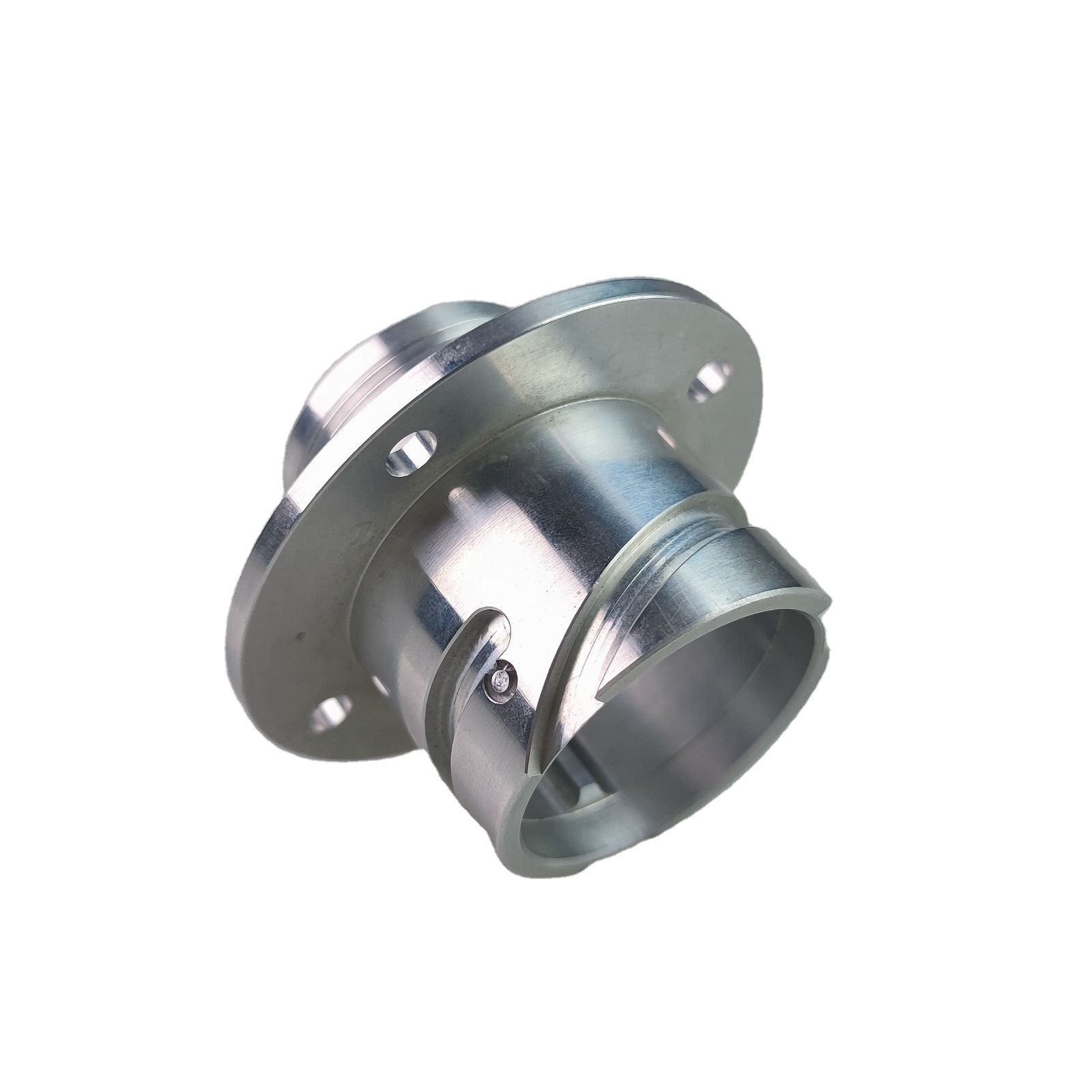 CNC Turning and Milling Machine