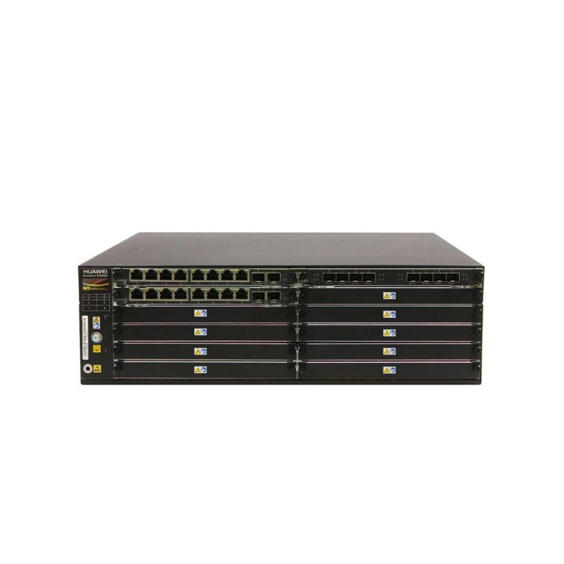 HW hisecengine USG6600E серии следующего поколения брандмауэры USG6635E-AC