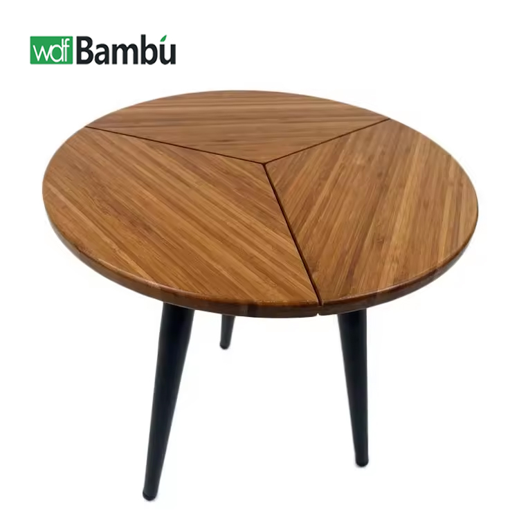 New Design WDF mesa de centro tables basses meuble de salon meuble de salon Tisch Wohnzimmer tisch bamboo table for living room