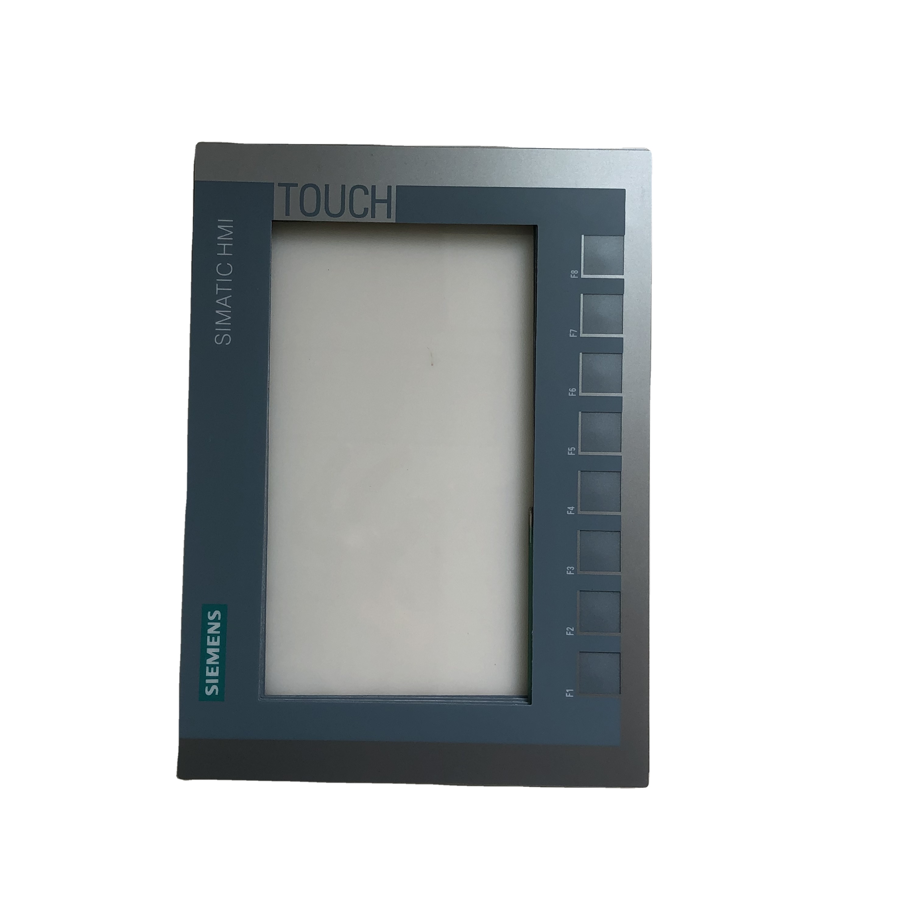 Сенсорный экран KTP700 6AV2123-2GB03-0AX0, сенсорная панель, стекло и мембранная клавиатура