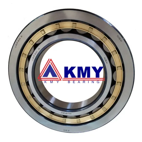 cylindrical roller bearing NU1052 NU Type cylindrical roller bearing nu1052