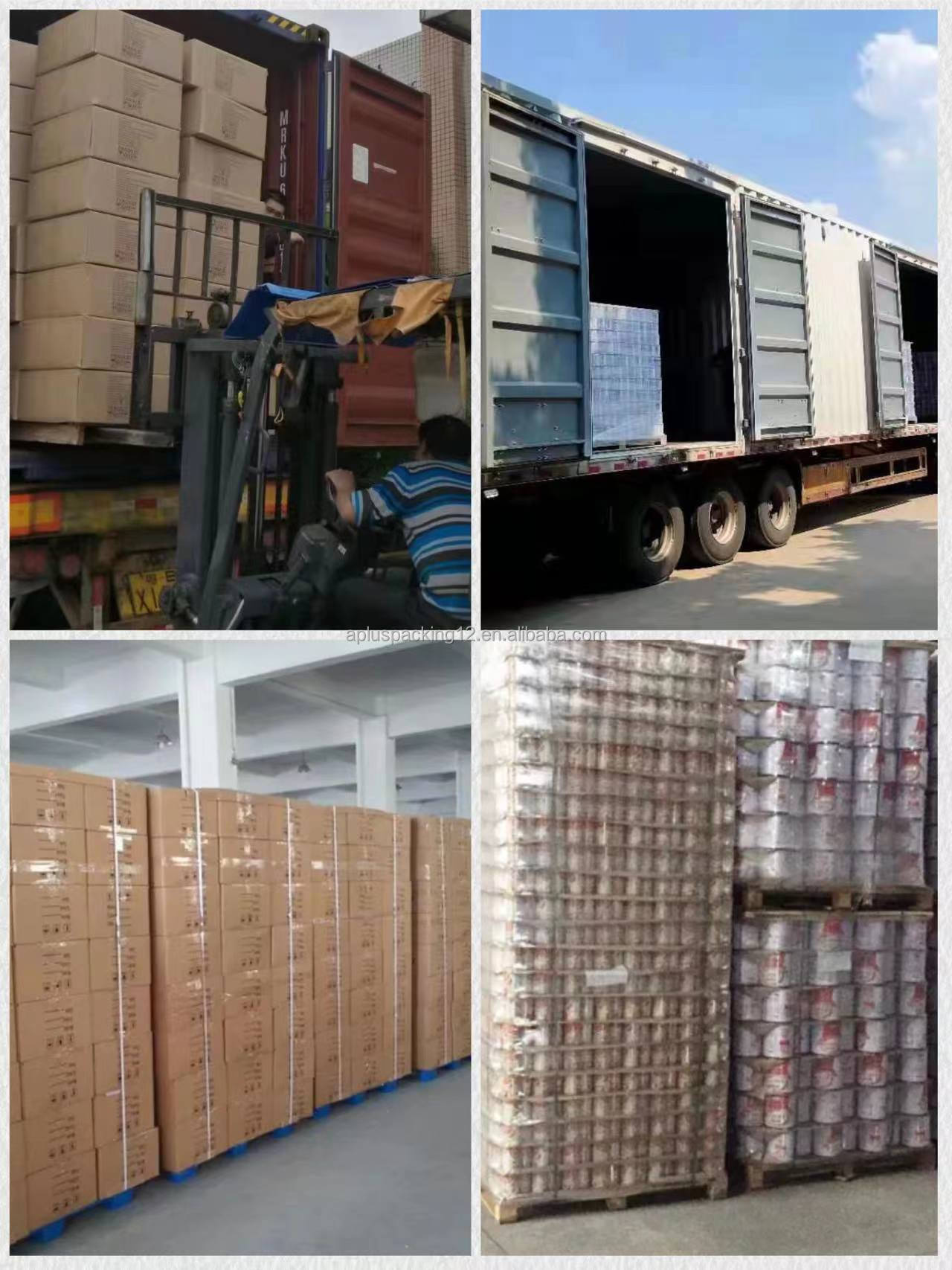 China Spice Jar Manufacture  Low Cost Square Plastic Spice Shaker Bottles Seasoning Plastic Condiment Packaging Bottle