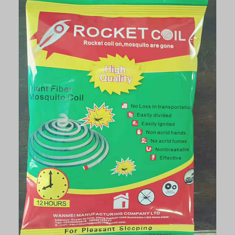 hot sell paper fiber mosquito repellents coil making machine