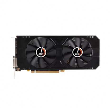 Горячая продажа видеокарта RX 570 4GB для настольной игры видеокарта