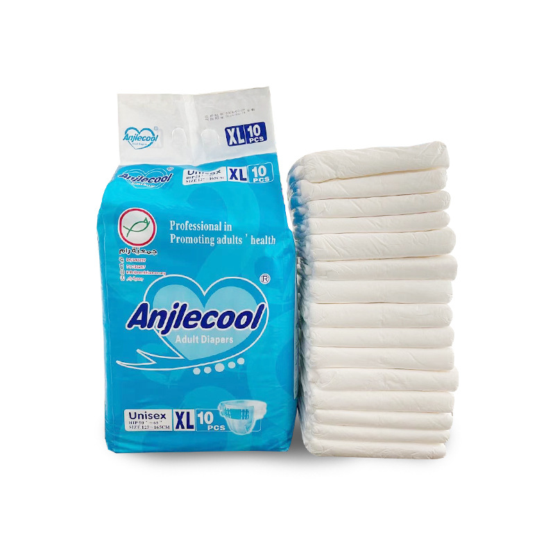 Abdl Disposable Absorbent Ultra Thick Adult baby panty Diaper pull up For Elderly In Bulk
