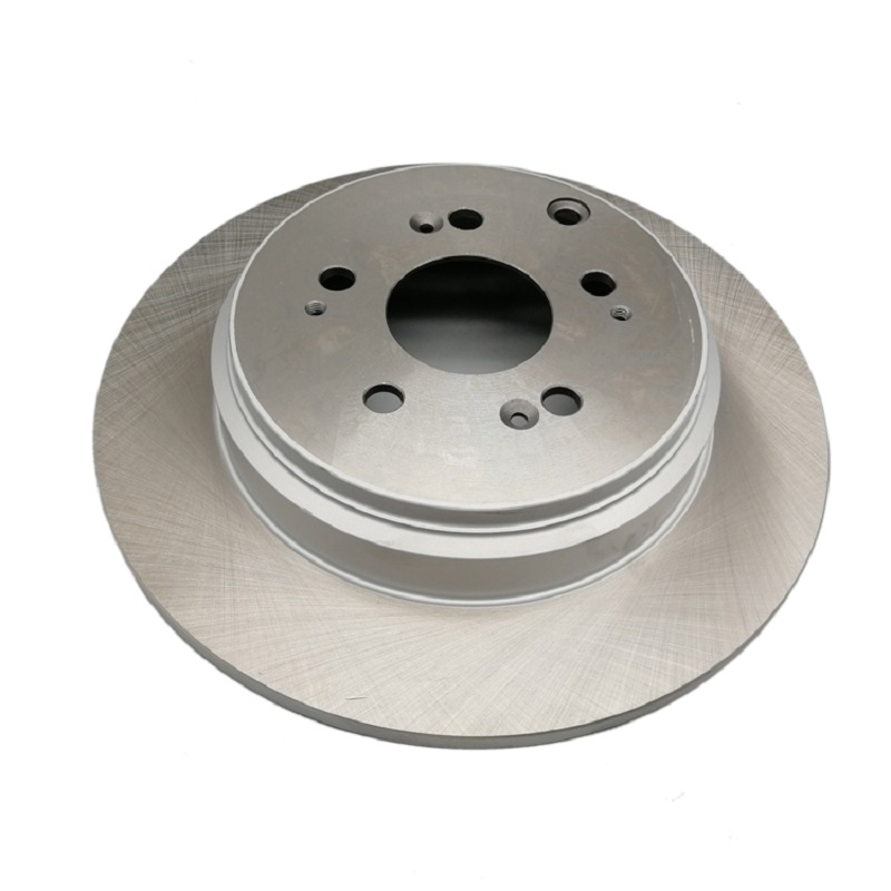 Wholesale Jakko Auto Rear Brake Drum for HYUNDAI 58411-3X000