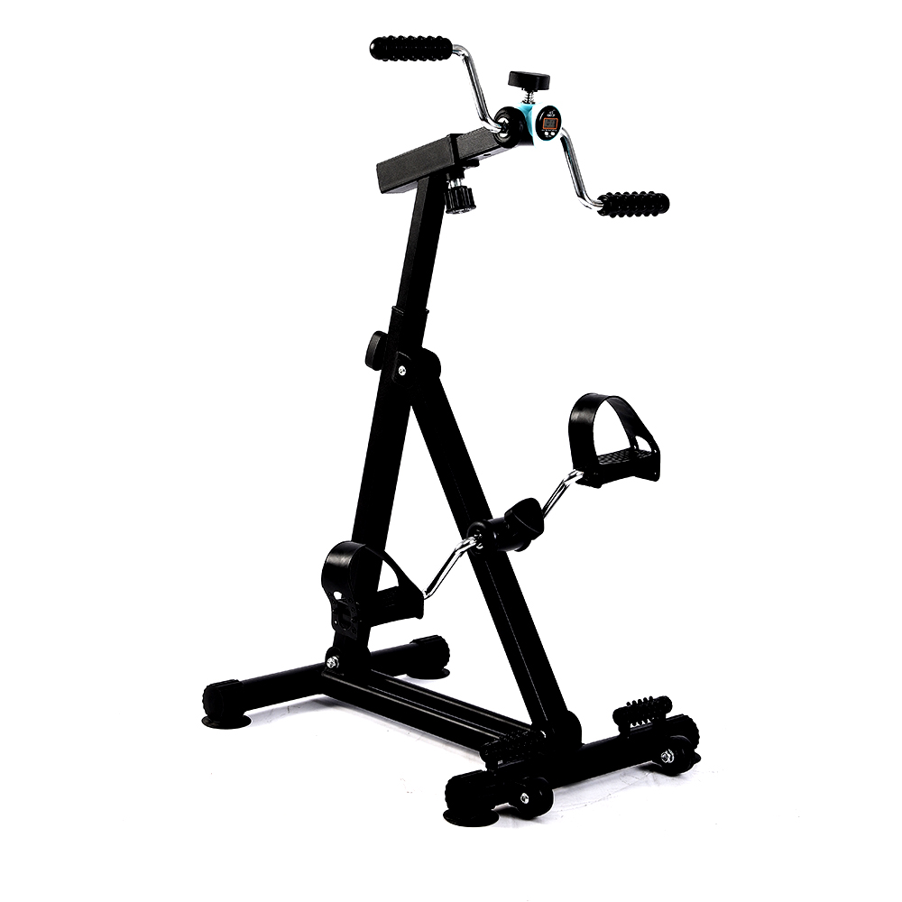 Factory sales home gym exercise equipment rehabilitation mini arm and leg exercise bike