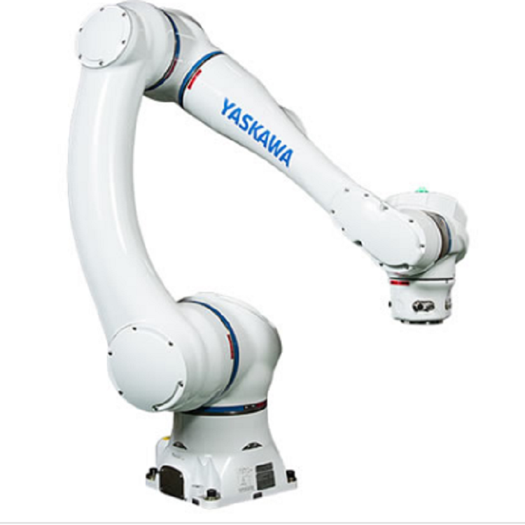 6 axis robot arm HC20XP industrial robot arm with playload 7kg of palletizing robot