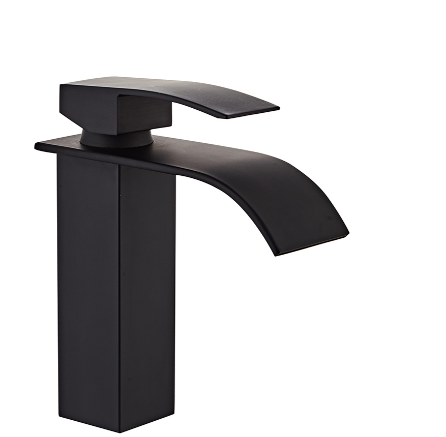 YUNDOOM OEM Kran Torneira Griferia-China-Import Cocina Pia De Banheiro Robinetterie Bagno Banyo Brass Deck Mount Basin Faucets