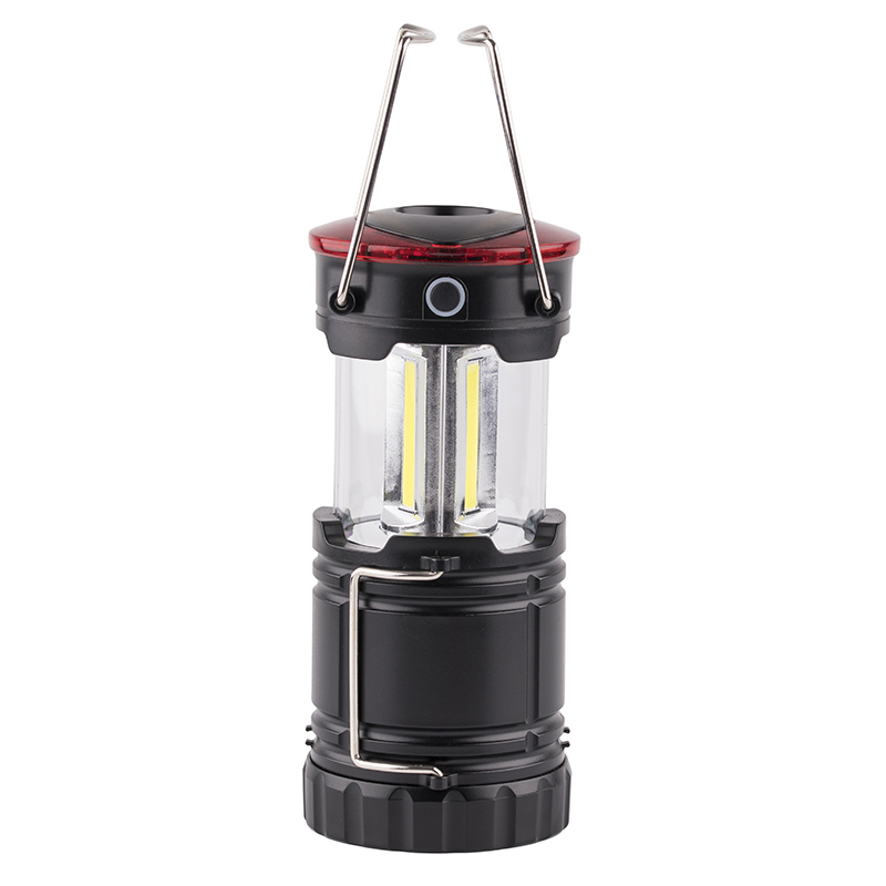 Custom 300 Lumen Super Bright Portable Emergency Hunting Outdoor Battery Led Camping Lamp