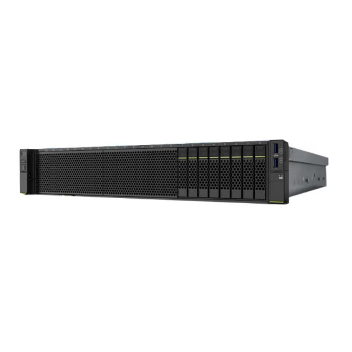 Супер-fusion 2288HV5 стойка сервер 2U сеть сервис золотой медаль 6248R процессор