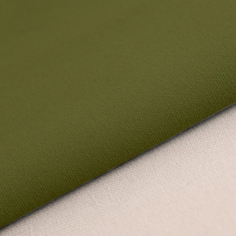 hot sale customized polyester workwear fire clothing flame retardant fabric material