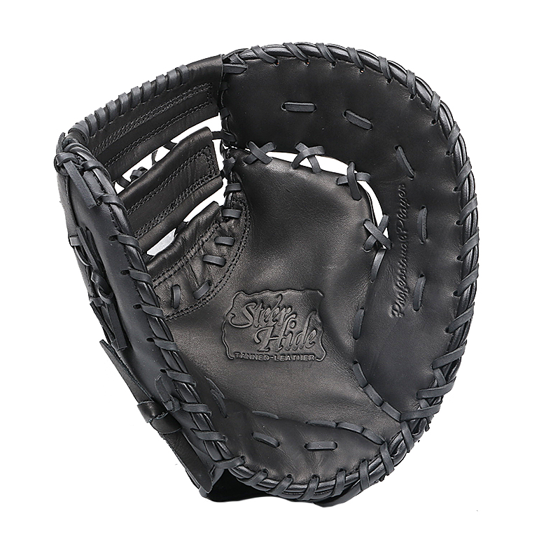 Professional Custom baseball & softball gloves Baseball Glove kip Leather